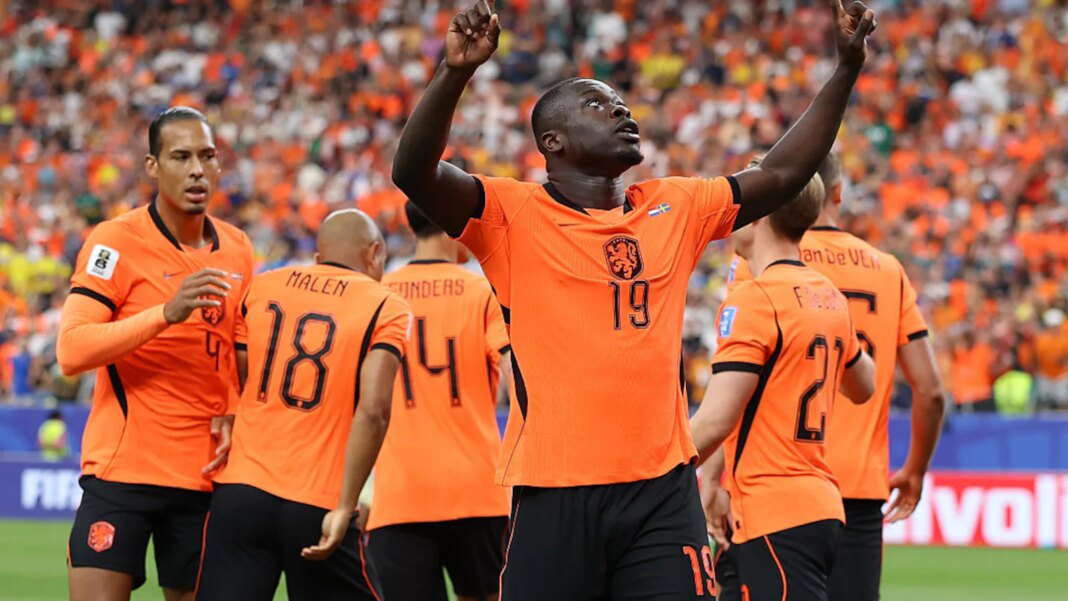 Netherlands vs Sweden LIVE Updates, FIFA World Cup 2026: 2nd Half Starts; Sweden’s 1st Goal Disallowed By Referee, Netherlands Make Big Change | NED 2-0 SWE