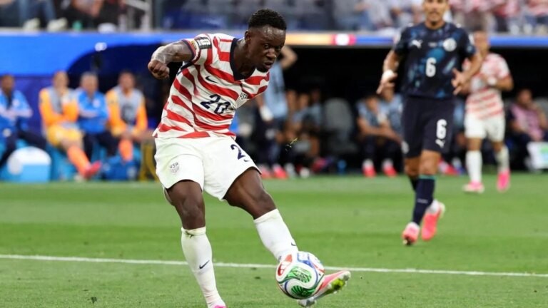 USMNT vs. Australia prediction, odds, line, start time: 2026 World Cup picks
