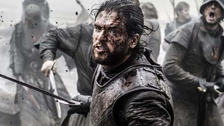 The Best ‘Game of Thrones’ Spin-off Refuses To Back Down on Streaming