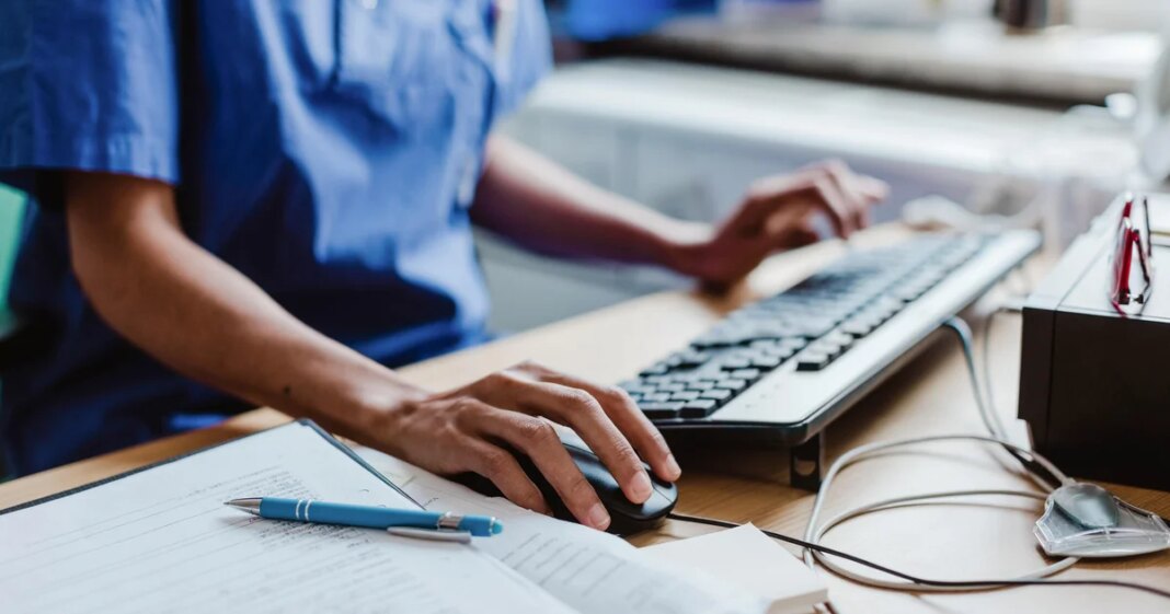Medicare’s AI push snarls patients and doctors in errors and delays