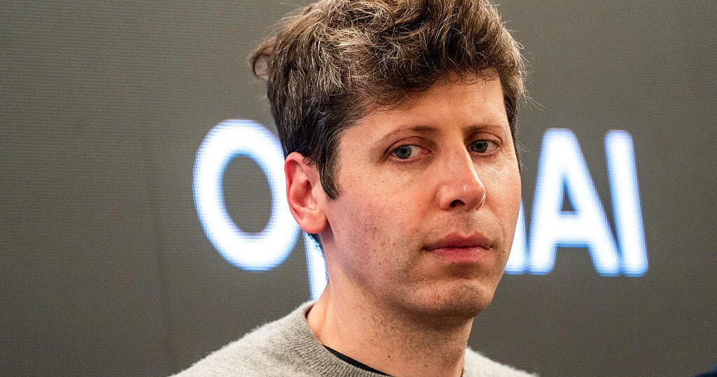 Florida sues OpenAI, alleging company could have minimized harms caused by ChatGPT