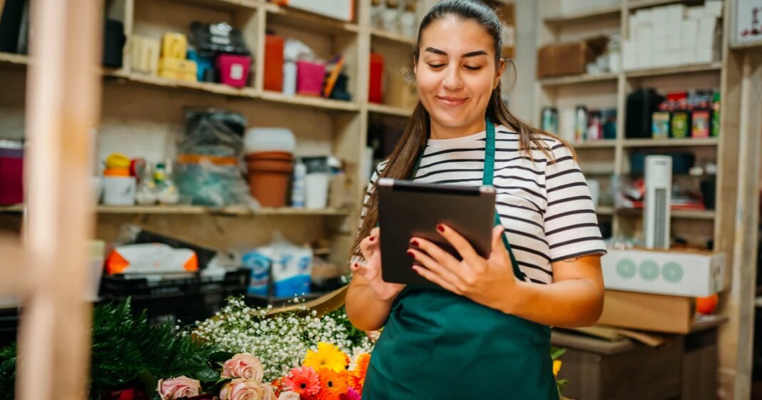 Want to start a business? AI can help, business owners say