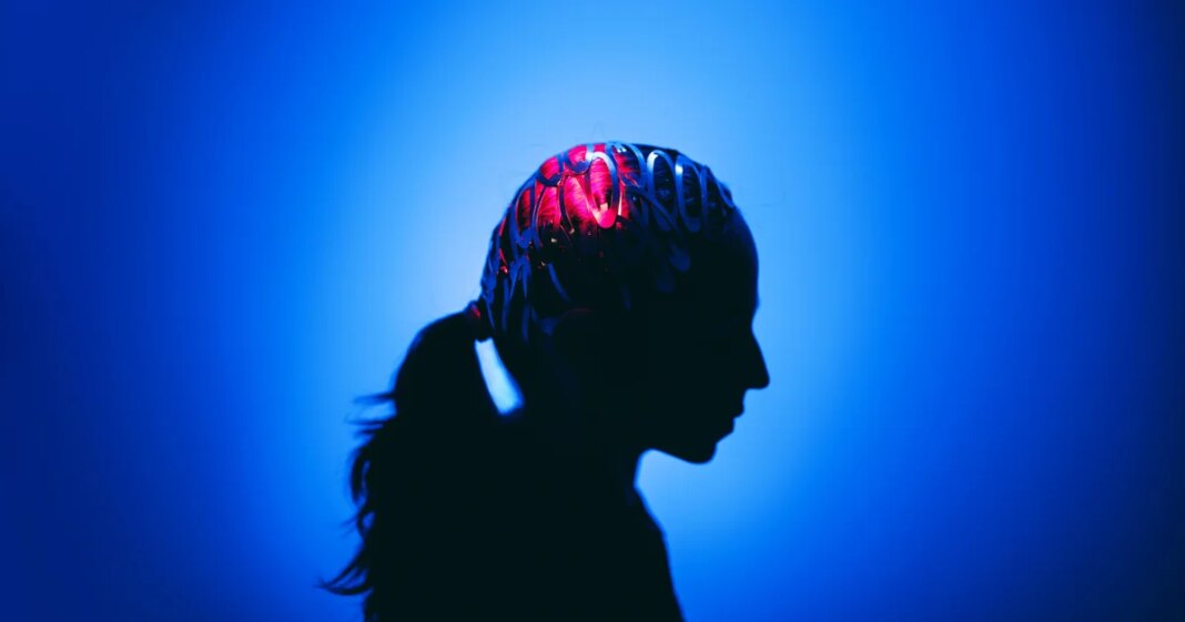 AI could make people dull, one scientist fears. Here’s why.