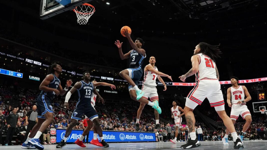 2026 NBA Mock Draft: Gary Parrish’s final projections following Giannis Antetokounmpo blockbuster trade