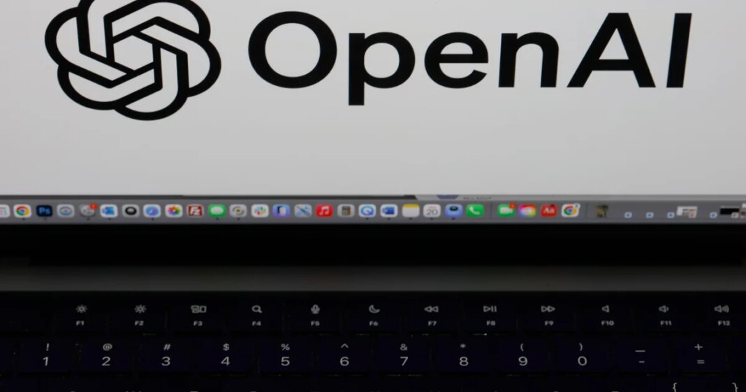 She confided in ChatGPT the night of her suicide. Now, her mother is suing OpenAI.