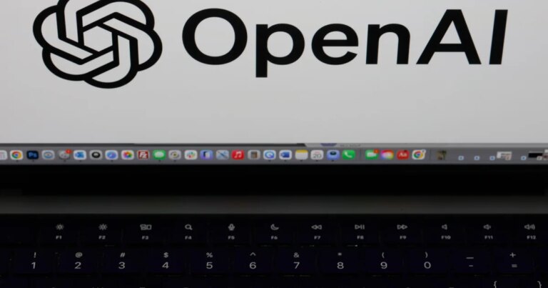 She confided in ChatGPT the night of her suicide. Now, her mother is suing OpenAI.