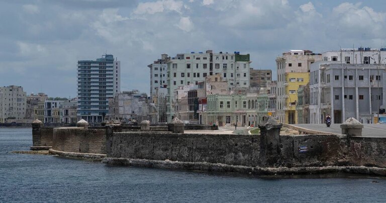 Cuba approves unprecedented free-market reforms in effort to stave off economic collapse