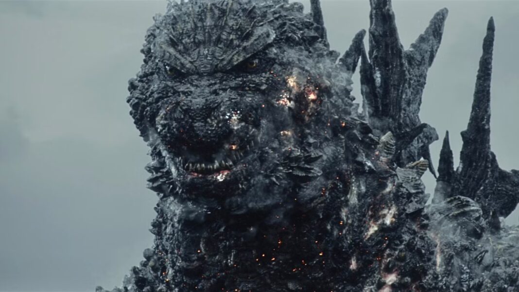 10 Best Toho Godzilla Movies, Ranked