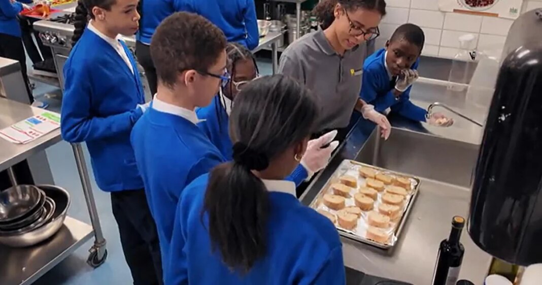 Fighting childhood obesity, for a healthier, longer life