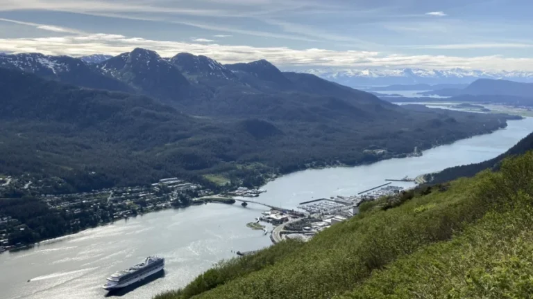 Gastrointestinal Illness Outbreak Sickens 12 Aboard National Geographic Sea Bird Cruise