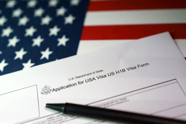 DOJ Appeals Judge’s Ruling Against H-1B Fee