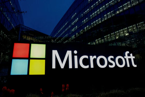 Microsoft to Build 48-Megawatt Data Center in Silicon Valley