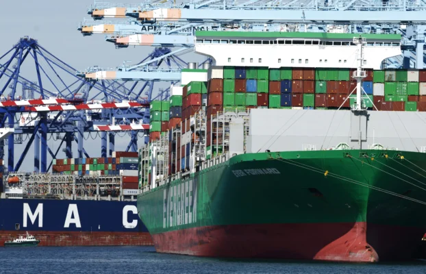 Supreme Court Keeps Trump’s First Term Tariffs on China