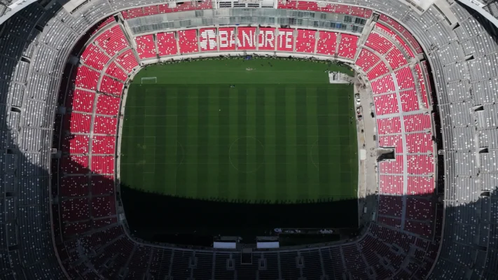 California Prepares to Host FIFA World Cup Matches