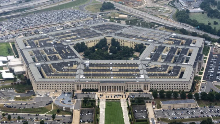 Department of War Removes 180 Faiths From Military’s Recognized Religions List