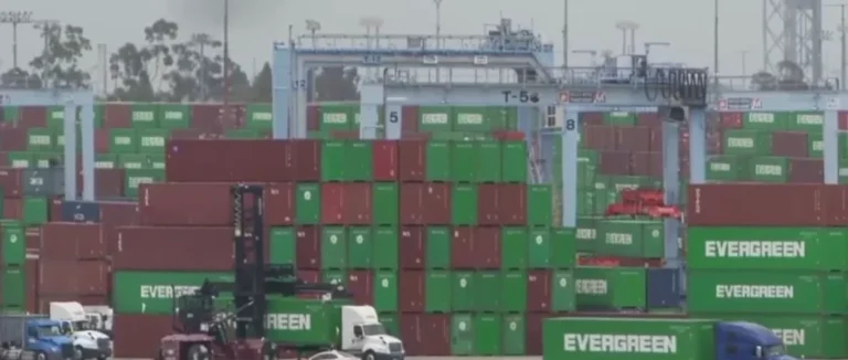 Trump Administration Appeals Tariff Refund Ruling