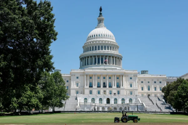 Washington Roundup (June 20): Senate Passes Resolution Condemning Xi Jinping, Advances Bill to Penalize Forced Organ Harvesting