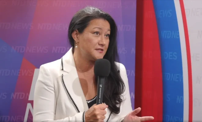 Moms Across America Founder Zen Honeycutt on GMO Safety, Glyphosate Concerns, and the MAHA Movement