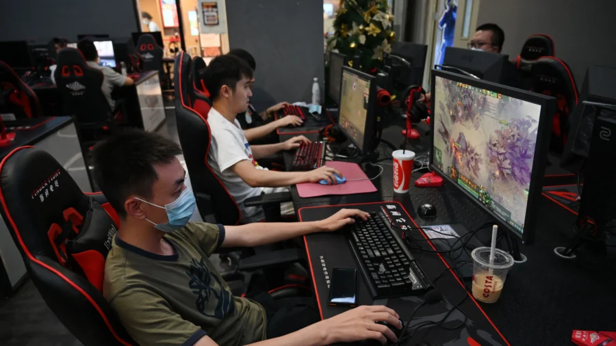Chinese Article Warns VPN Use Alone Can Trigger Punishment Under Expanding Censorship Regime