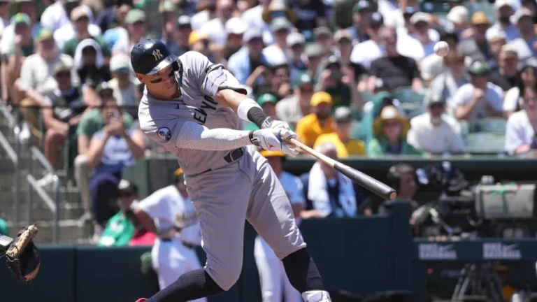 Top MLB Trade Targets for the New York Yankees With Aaron Judge Injured