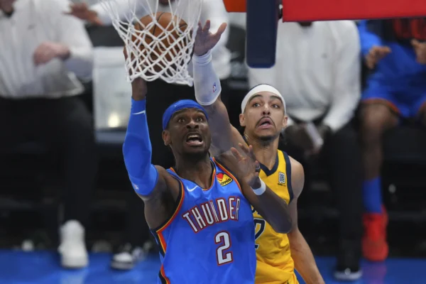 NYPD, Secret Service Brief on NBA Finals Security