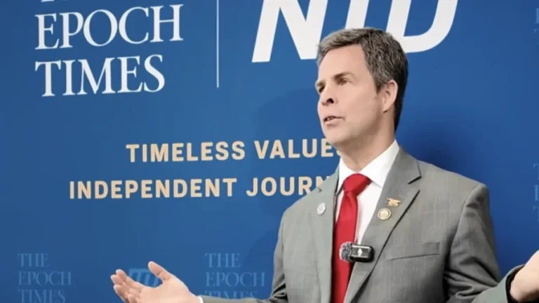 Rep. McGuire Calls for History-Based Education and an End to ‘Divisive Ideologies’ in Schools