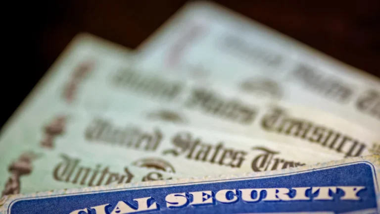 Third Round of Social Security Payments to Be Paid on June 24