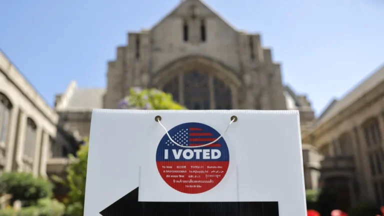 Longtime Incumbent Rep. Matsui to Face Progressive Challenger in November