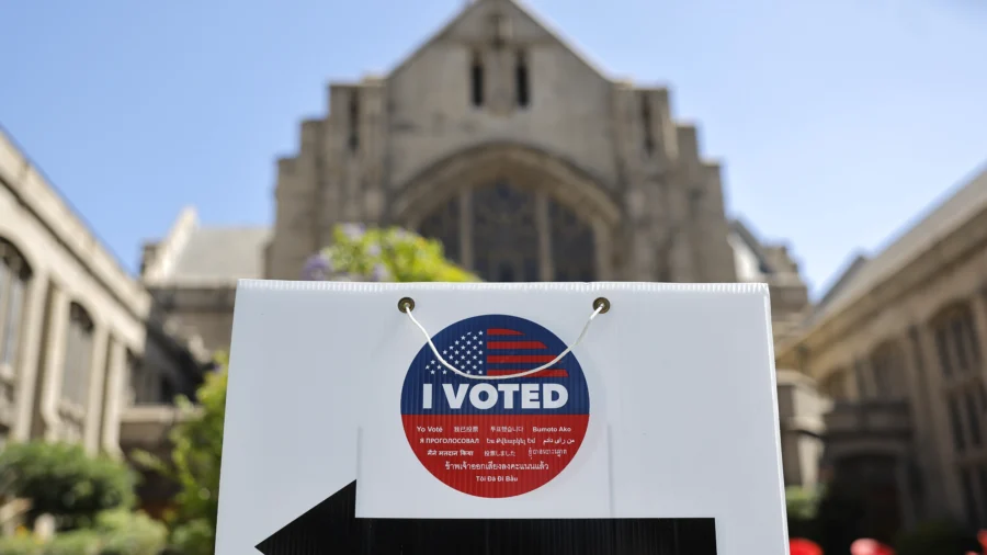 Longtime Incumbent Rep. Matsui to Face Progressive Challenger in November