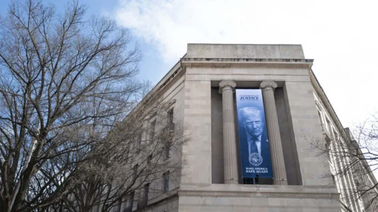 Judge Says Challenge to ‘Anti-Weaponization Fund’ Is Moot as DOJ Backs Away