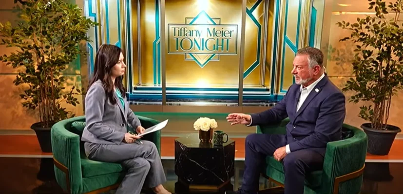 Supporting America’s Wounded Officers: Randy Sutton on the Mission of the Wounded Blue