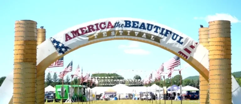 America the Beautiful Festival Celebrates Nation’s 250th