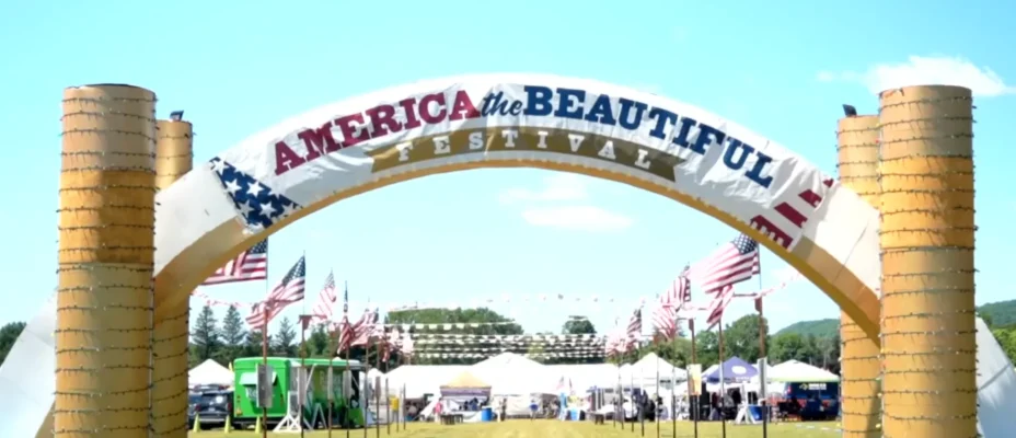 America the Beautiful Festival Celebrates Nation’s 250th