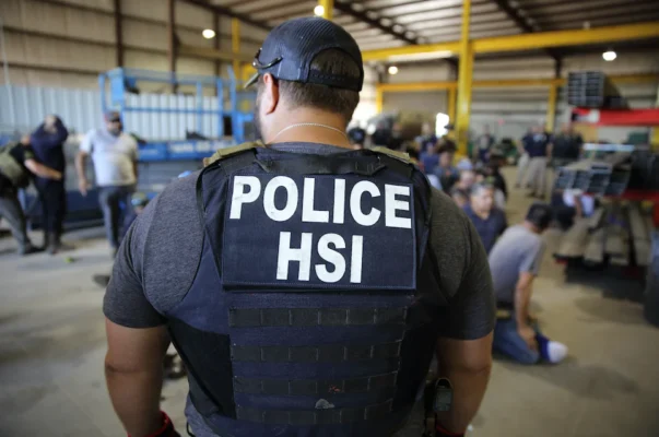 LIVE NOW: Minnesota U.S. Attorney, HSI Announce Charges Against Alleged Antifa Members