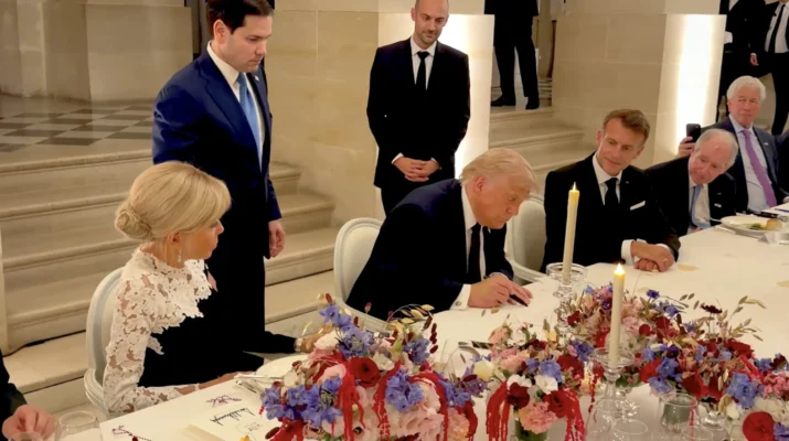 ‘It Ensures a Better Sense of Stability’: National Security Analyst on Iran Memorandum