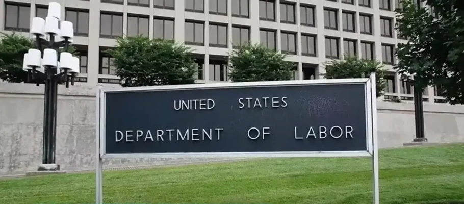 Labor Department Demands Compliance With Anti-Fraud Push