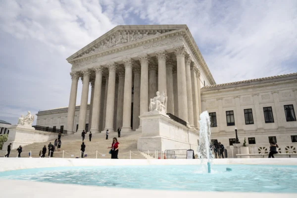 Top Supreme Court Decisions to Watch as Term Ends