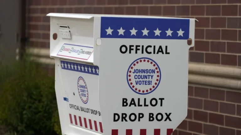Cook Political Report Shifts 7 House Races Toward Democrats