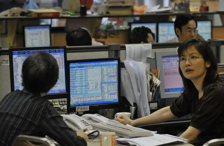 Analysts Warn China’s Offshore-Trading Crackdown May Push Investors to Other Routes