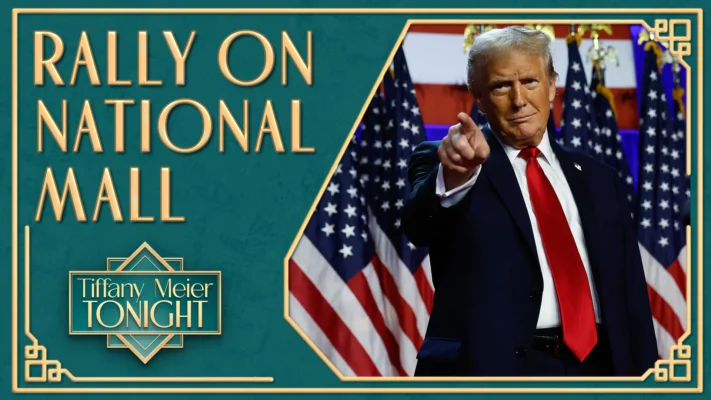 Trump Cancels Housing Bill Signing After Block on ‘Save America’ Act; National Mall Rally Kicks Off Great American State Fair