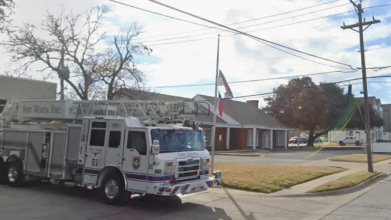 1 Child Killed, 3 Others Critically Injured in Texas House Fire