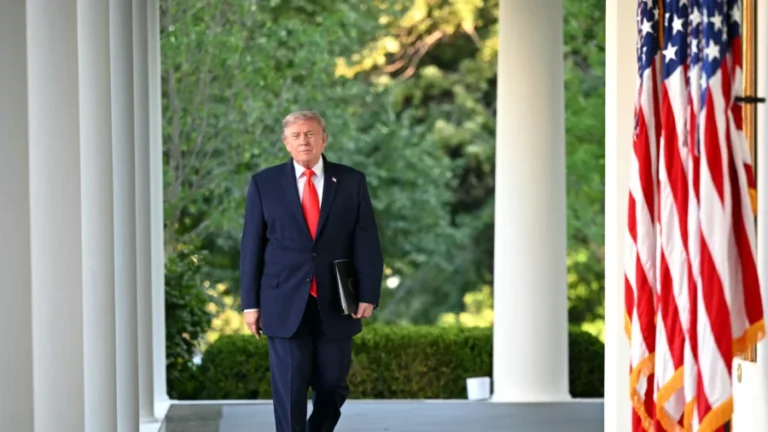 Trump Signs Regenerative Agriculture Order to Boost Food Supply