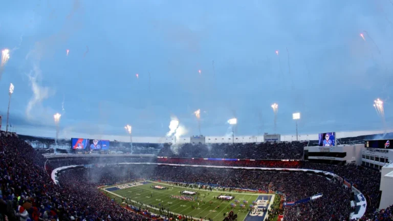 Buffalo Bills See Super Success for 2026 Season; New Head Coach and Stadium Leading Inspirations