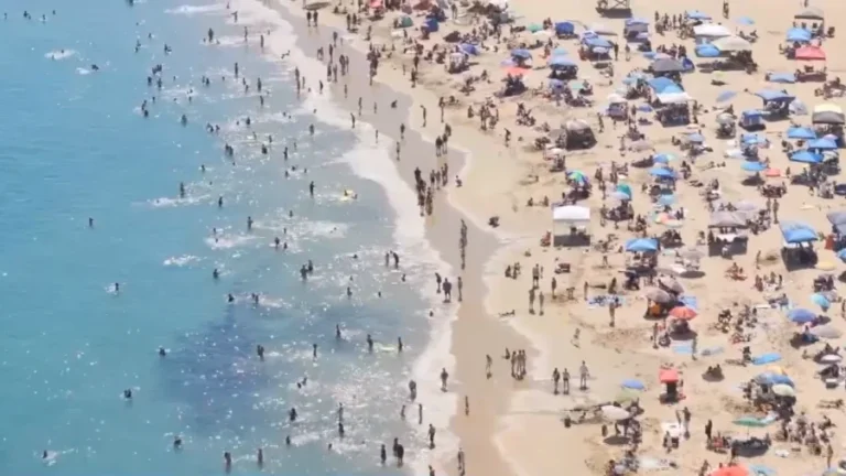 Heat Wave to Hit Much of Eastern US This Week