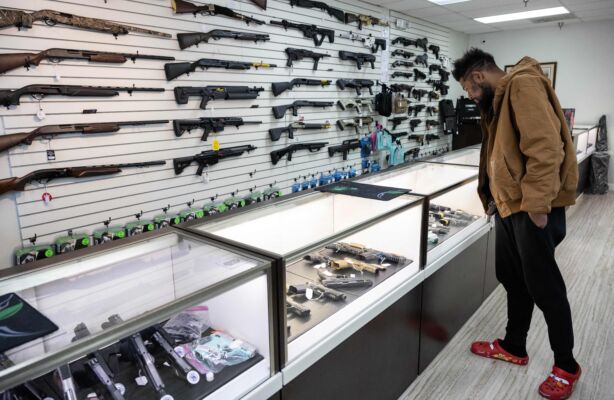 Supreme Court Declines Appeal Challenging New York State Gun Liability Law