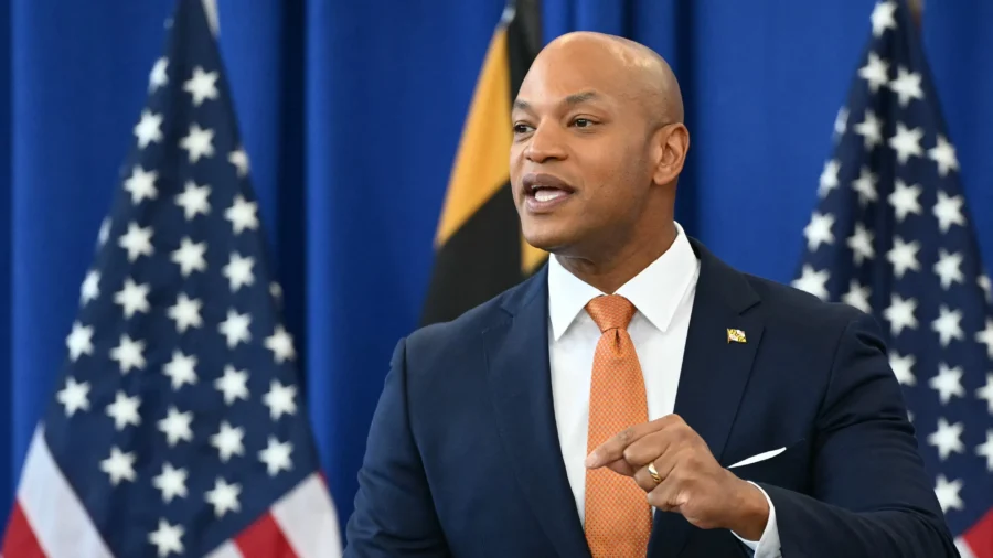 Maryland Launches Immigrant Rights Protection Task Force