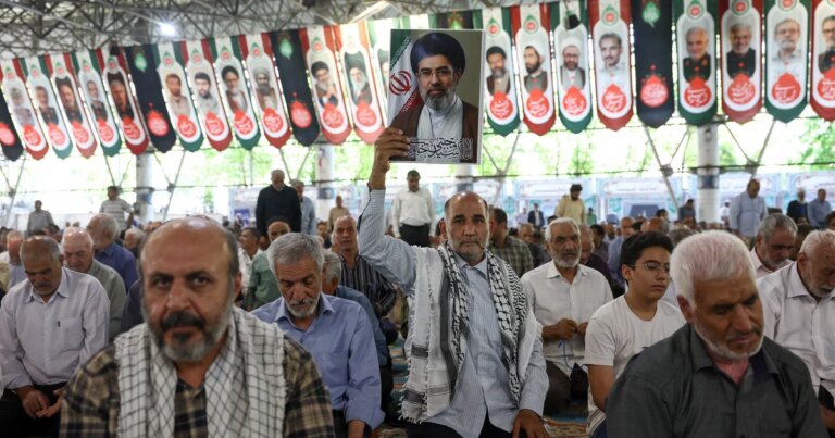 “Final, agreed upon text” of U.S.-Iran peace deal has been reached, Pakistan says