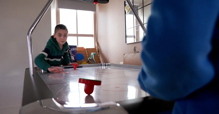 Way beyond a social media ban, one town in Ireland is raising kids without smartphones