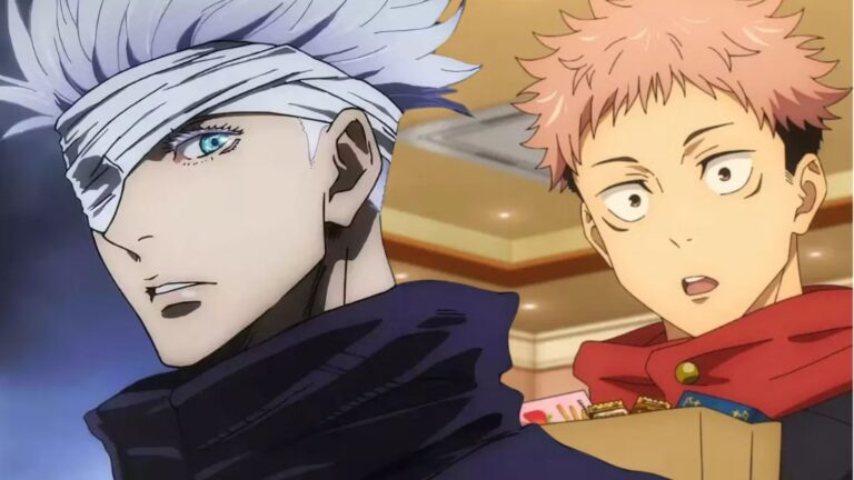 Is Gojo Really Dead in ‘JuJutsu Kaisen’?