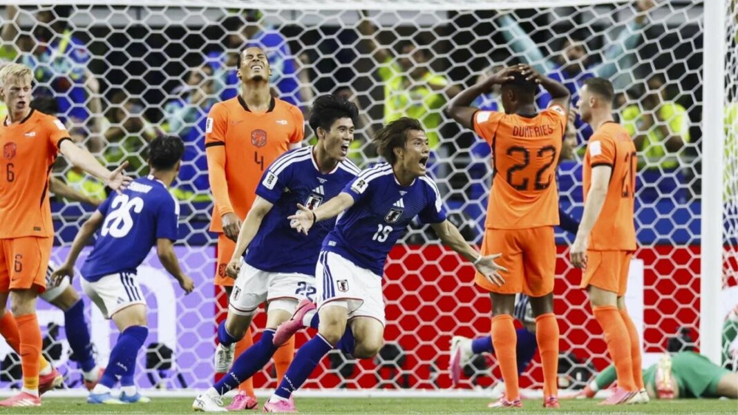 World Cup contenders: Dutch with much to work on; Germany’s flaws still there